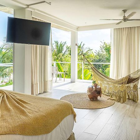 Villa 34 I Puerto Aventuras I Private Pool 외부 사진