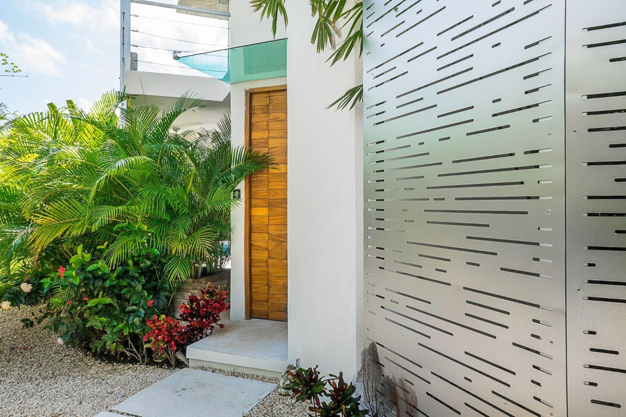 Villa 34 I Puerto Aventuras I Private Pool 외부 사진