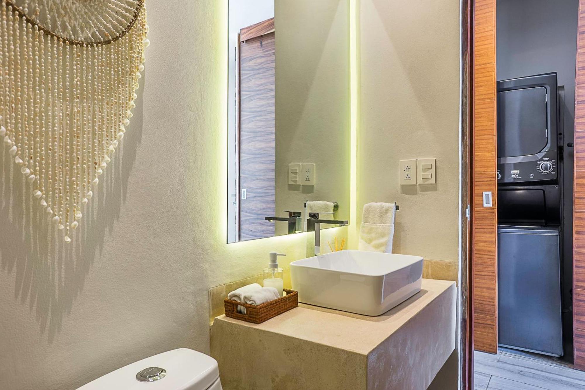 Villa 34 I Puerto Aventuras I Private Pool 외부 사진