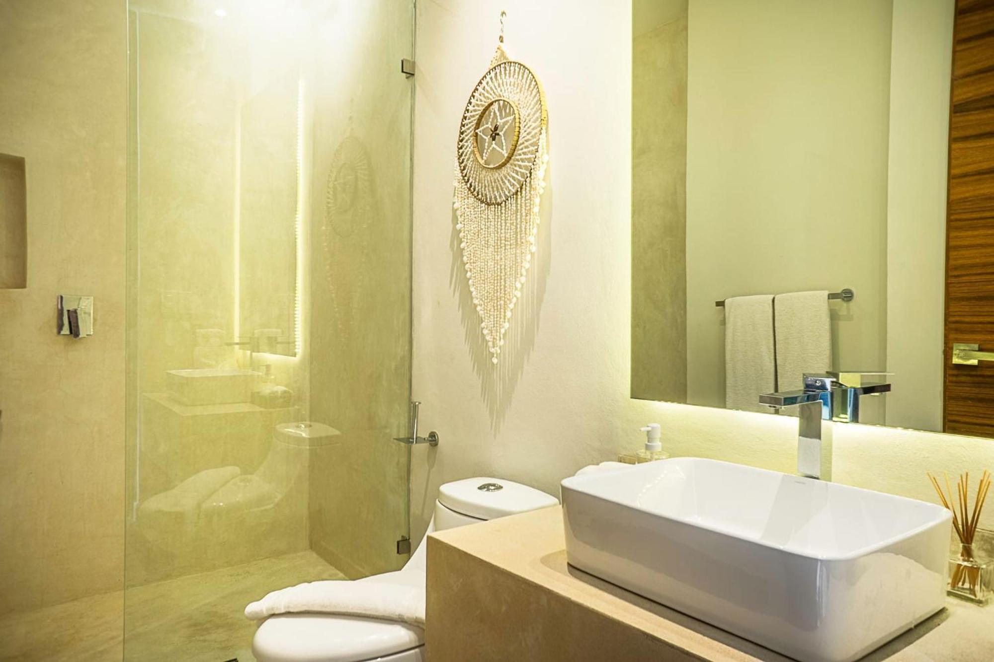 Villa 34 I Puerto Aventuras I Private Pool 외부 사진