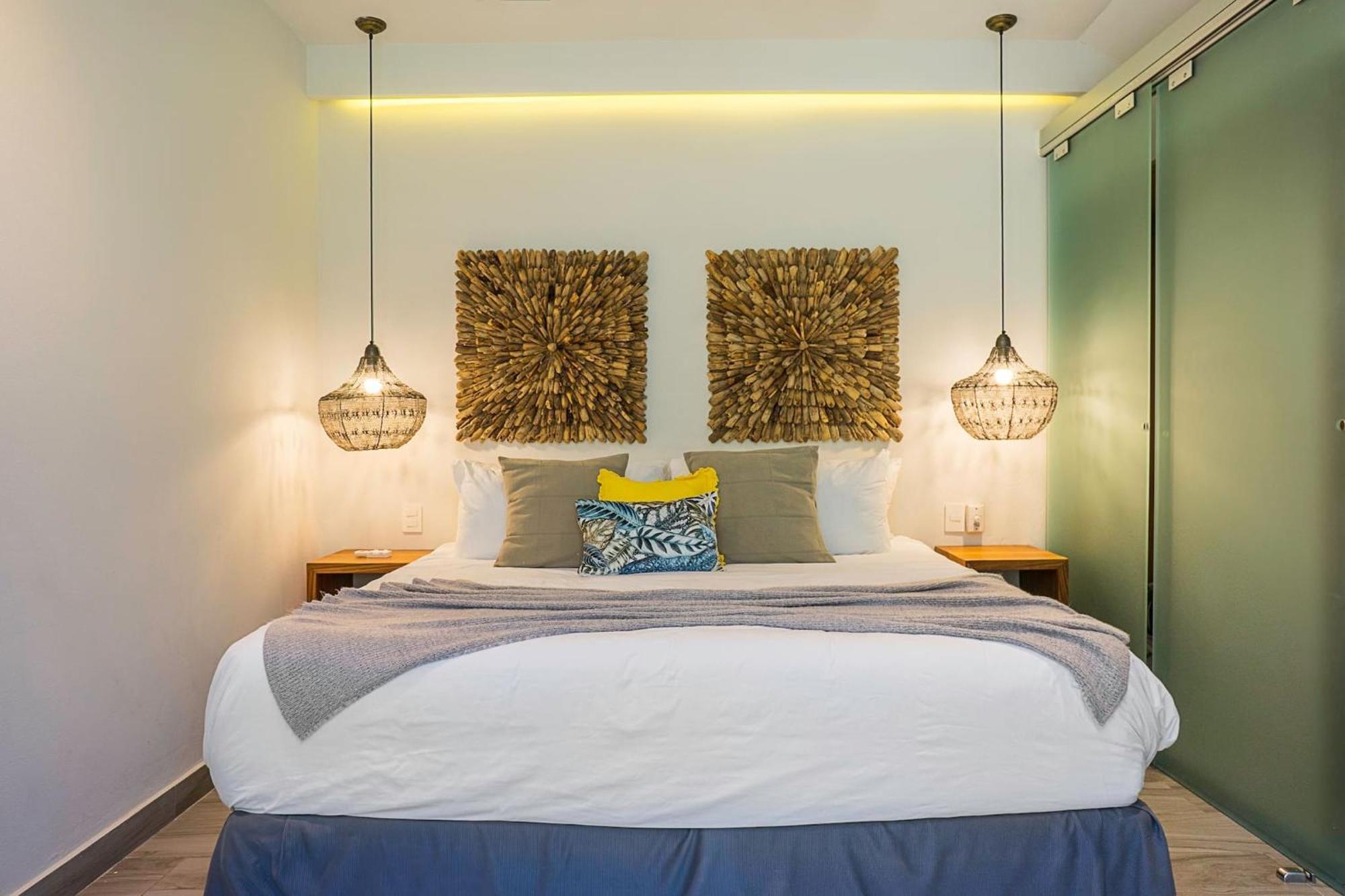 Villa 34 I Puerto Aventuras I Private Pool 외부 사진