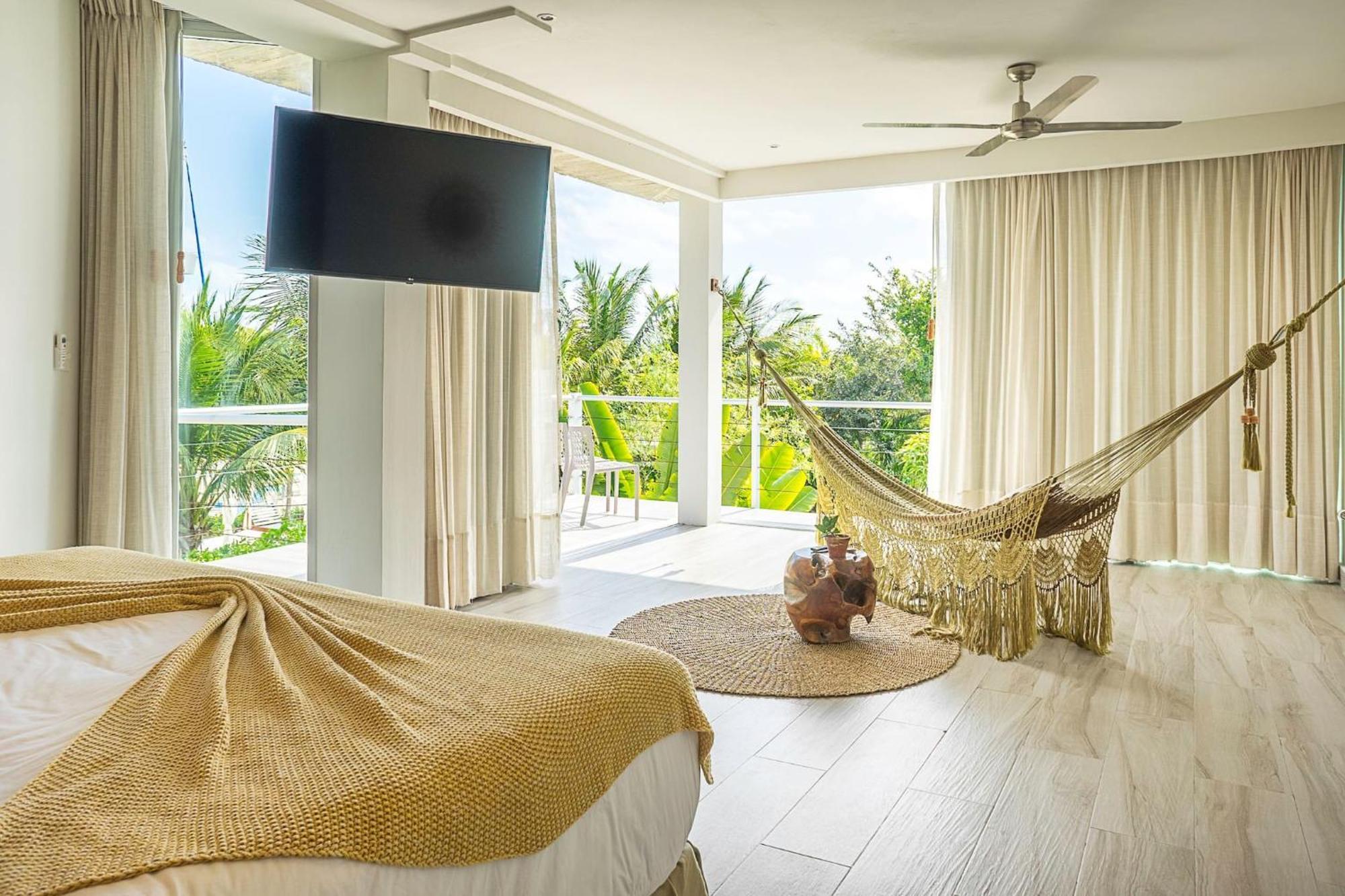 Villa 34 I Puerto Aventuras I Private Pool 외부 사진