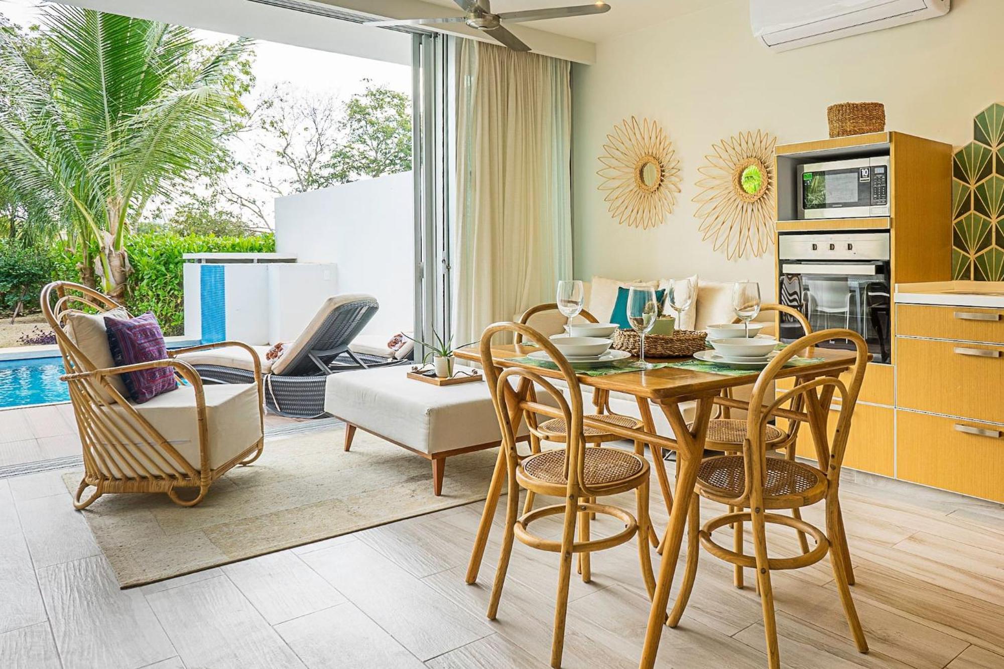 Villa 34 I Puerto Aventuras I Private Pool 외부 사진